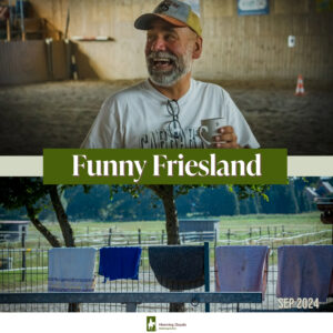 Rückblick: Viel Spaß bei „Funny Friesland“