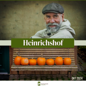 Rückblick: Herbst-Visite in der Eifel