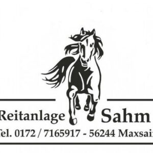 Reitanlage Sahm