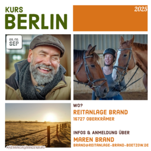 Kurs-Ausfall in Brandenburg