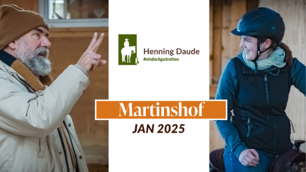 Zu Gast beim „Martinshof“